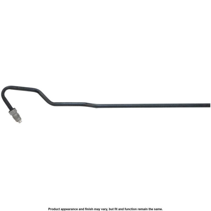 1997 Pontiac Trans Sport Rack and Pinion Hydraulic Transfer Tubing Assembly Cardone Select 3L1105 image 3 of 3