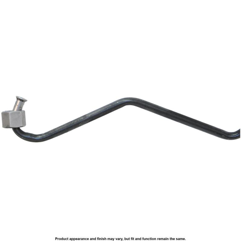 1997 Pontiac Trans Sport Rack and Pinion Hydraulic Transfer Tubing Assembly Cardone Select 3L1106 image 1 of 3