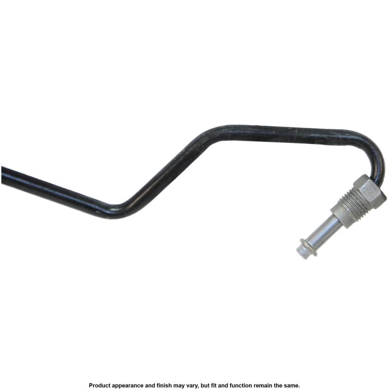 1997 Pontiac Trans Sport Rack and Pinion Hydraulic Transfer Tubing Assembly Cardone Select 3L1106 image 3 of 3