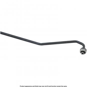 2007 GMC Sierra 1500 Classic Rack and Pinion Hydraulic Transfer Tubing Assembly