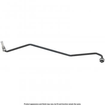 2007 Chevrolet Silverado 1500 Classic Rack and Pinion Hydraulic Transfer Tubing Assembly Cardone Select 3L1107 image 2 of 3