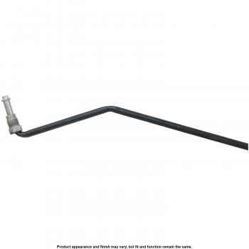 2007 Chevrolet Silverado 1500 Classic Rack and Pinion Hydraulic Transfer Tubing Assembly Cardone Select 3L1107 image 3 of 3