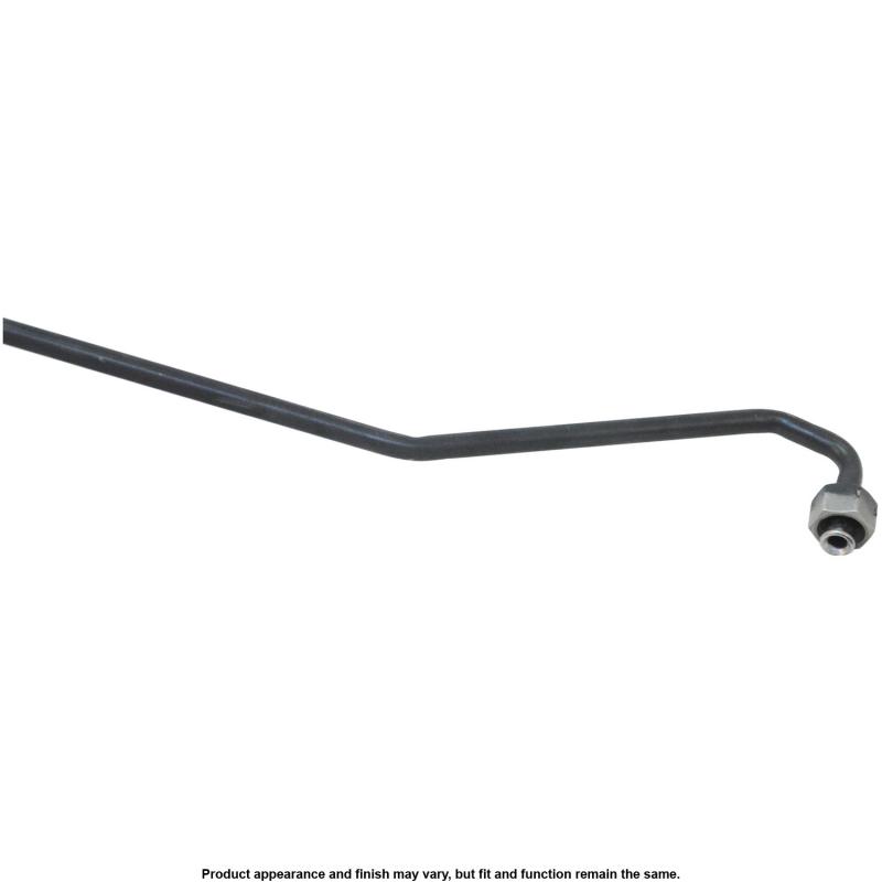 2007 GMC Sierra 1500 Classic Rack and Pinion Hydraulic Transfer Tubing Assembly Cardone Select 3L1107 image 1 of 3