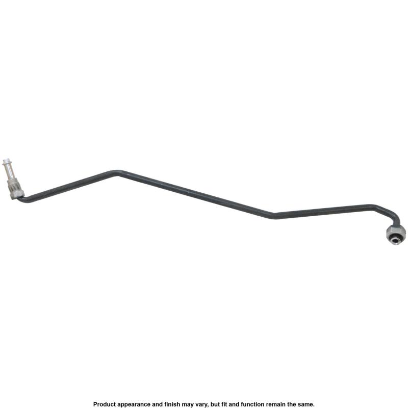 2007 GMC Sierra 1500 Classic Rack and Pinion Hydraulic Transfer Tubing Assembly Cardone Select 3L1107 image 2 of 3