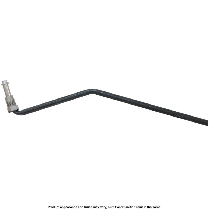 2007 GMC Sierra 1500 Classic Rack and Pinion Hydraulic Transfer Tubing Assembly Cardone Select 3L1107 image 3 of 3