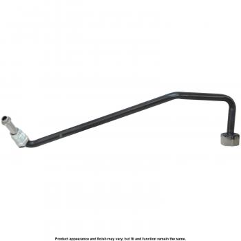 2007 Chevrolet Silverado 1500 Classic Rack and Pinion Hydraulic Transfer Tubing Assembly Cardone Select 3L1108 image 2 of 3