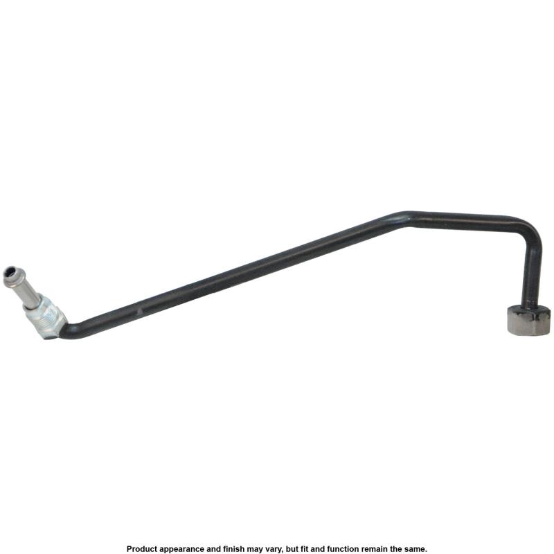 2007 GMC Sierra 1500 Classic Rack and Pinion Hydraulic Transfer Tubing Assembly Cardone Select 3L1108 image 2 of 3