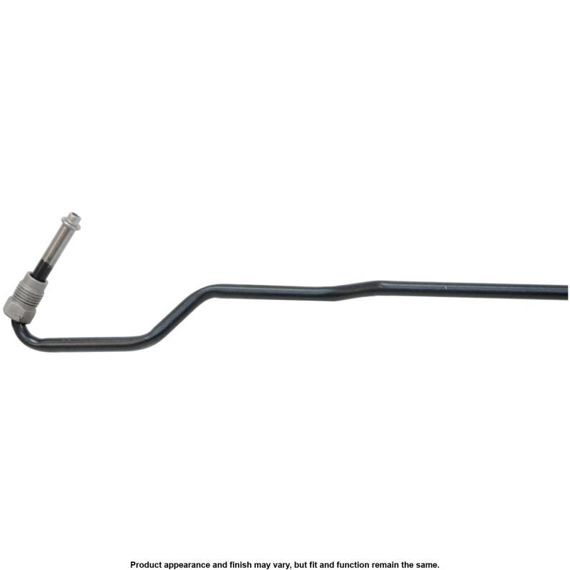 2009 Pontiac Montana Rack and Pinion Hydraulic Transfer Tubing Assembly Cardone Select 3L1109 image 2 of 3