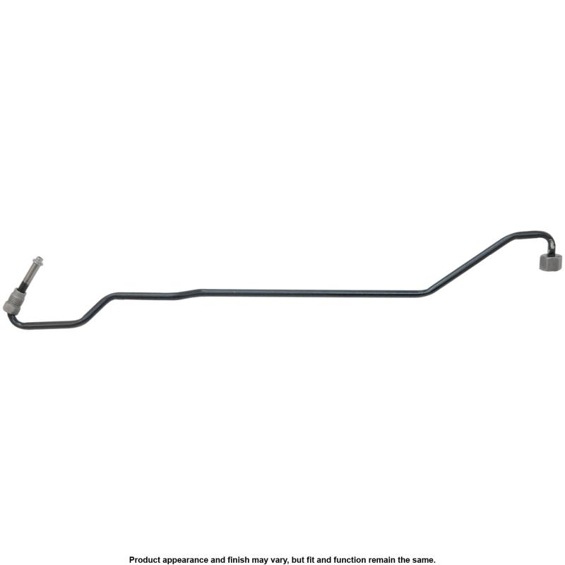 2009 Pontiac Montana Rack and Pinion Hydraulic Transfer Tubing Assembly Cardone Select 3L1109 image 3 of 3