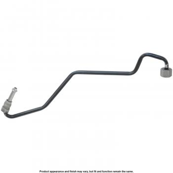 2005 Chevrolet Uplander Rack and Pinion Hydraulic Transfer Tubing Assembly Cardone Select 3L1110 image 2 of 3