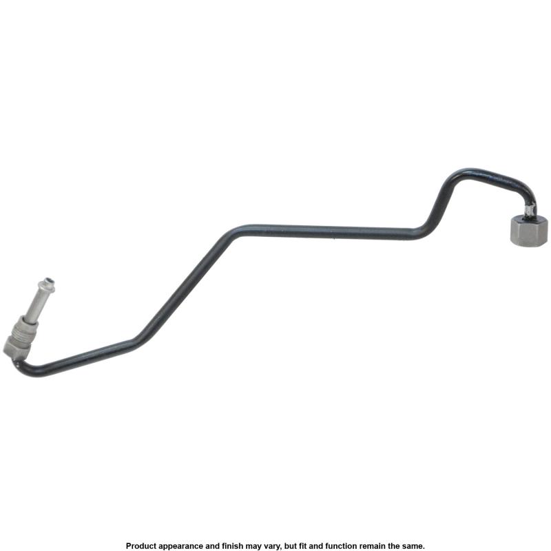 2009 Pontiac Montana Rack and Pinion Hydraulic Transfer Tubing Assembly Cardone Select 3L1110 image 2 of 3