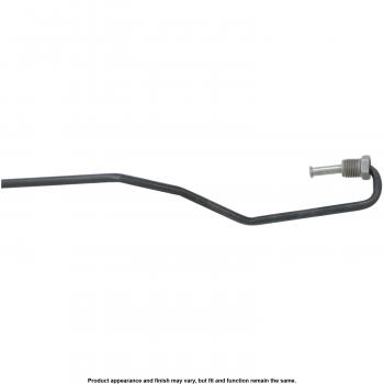 2002 Lincoln Continental Rack and Pinion Hydraulic Transfer Tubing Assembly Cardone Select 3L1202 image 3 of 3
