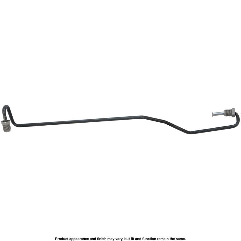 1997 Ford Windstar Rack and Pinion Hydraulic Transfer Tubing Assembly