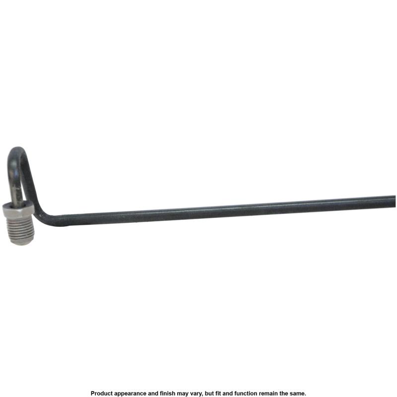 1998 Ford Windstar Rack and Pinion Hydraulic Transfer Tubing Assembly Cardone Select 3L1202 image 2 of 3