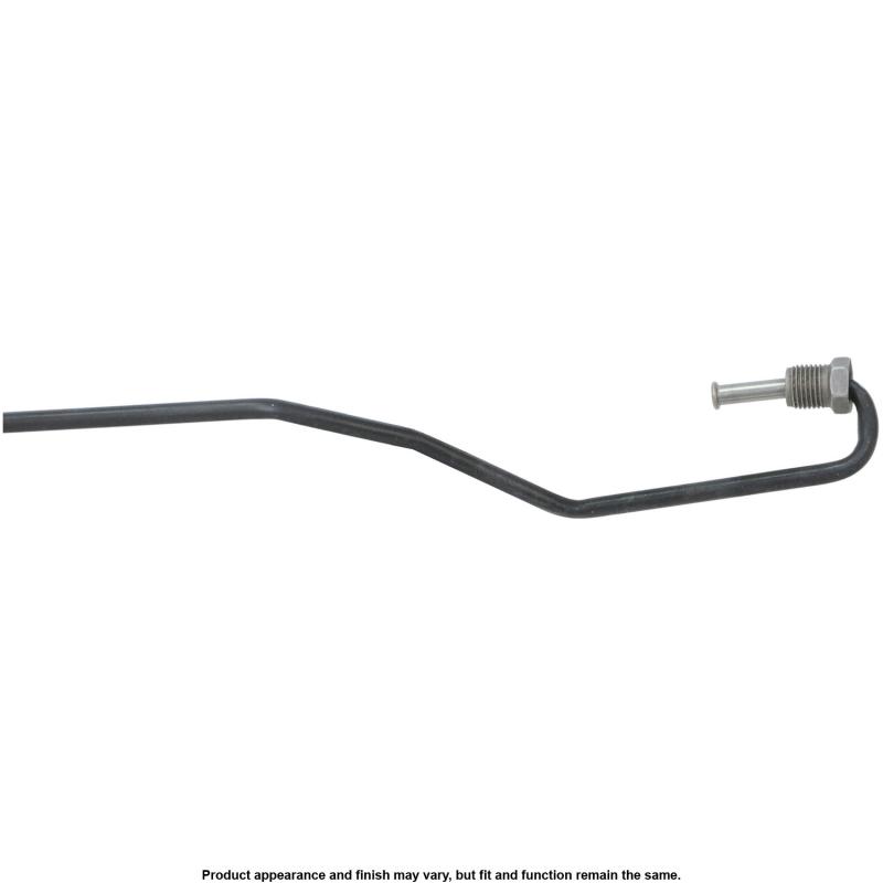 1998 Ford Windstar Rack and Pinion Hydraulic Transfer Tubing Assembly Cardone Select 3L1202 image 3 of 3