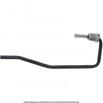 2002 Lincoln Continental Rack and Pinion Hydraulic Transfer Tubing Assembly Cardone Select 3L1203 image 1 of 3