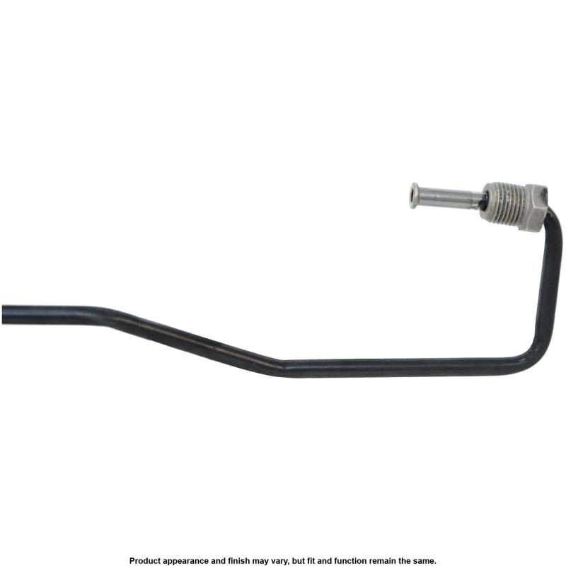1998 Ford Windstar Rack and Pinion Hydraulic Transfer Tubing Assembly Cardone Select 3L1203 image 1 of 3
