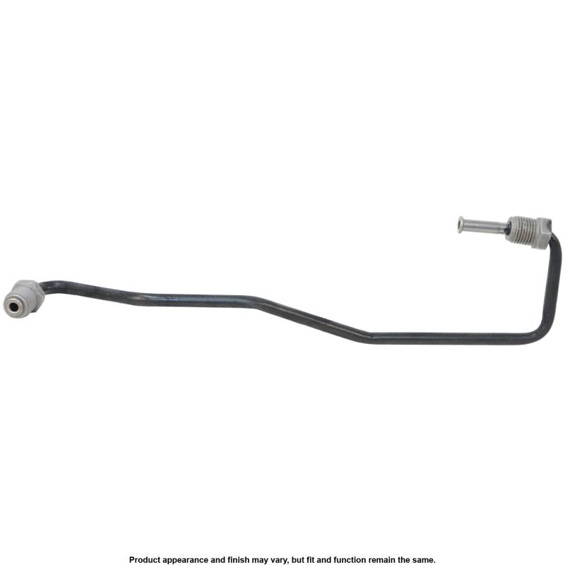 1998 Ford Windstar Rack and Pinion Hydraulic Transfer Tubing Assembly Cardone Select 3L1203 image 2 of 3