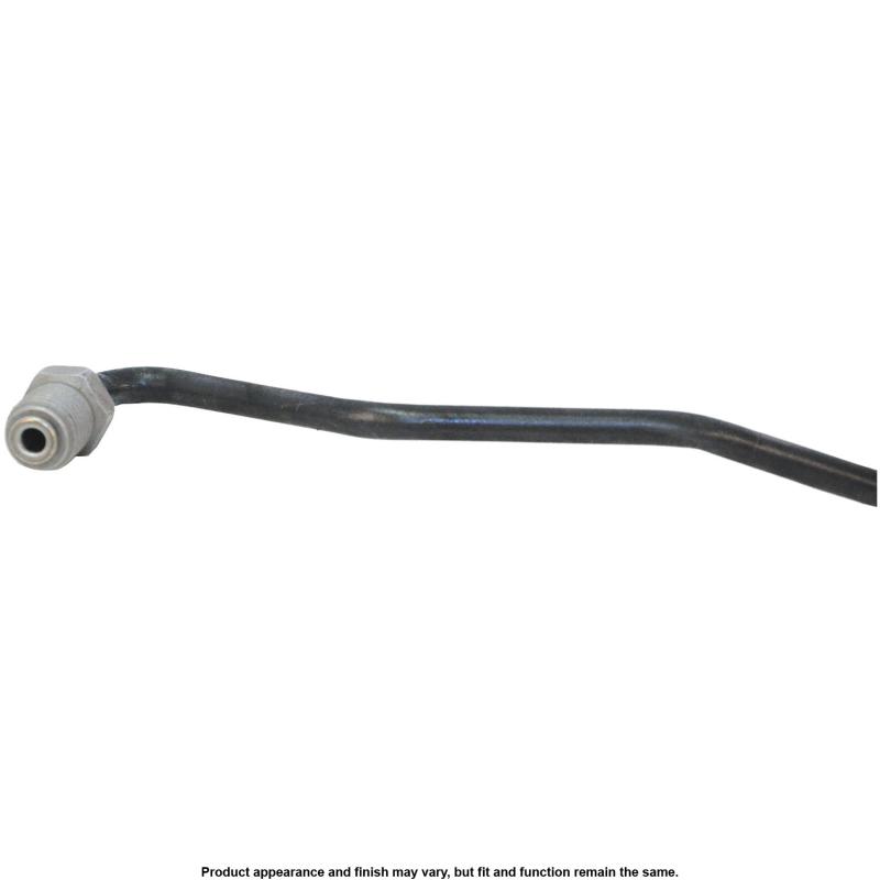 1998 Ford Windstar Rack and Pinion Hydraulic Transfer Tubing Assembly Cardone Select 3L1203 image 3 of 3