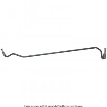 2000 Ford Explorer Rack and Pinion Hydraulic Transfer Tubing Assembly Cardone Select 3L1204 image 2 of 3