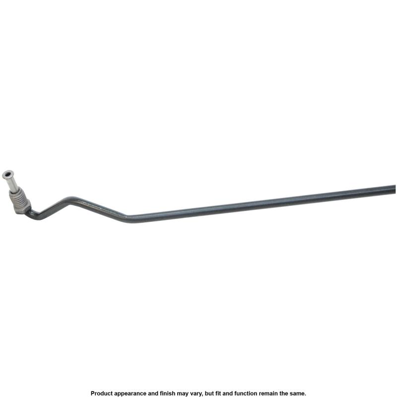 2003 Ford Explorer Rack and Pinion Hydraulic Transfer Tubing Assembly