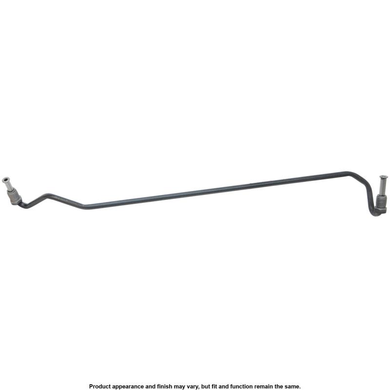 2001 Ford Explorer Sport Rack and Pinion Hydraulic Transfer Tubing Assembly Cardone Select 3L1204 image 2 of 3