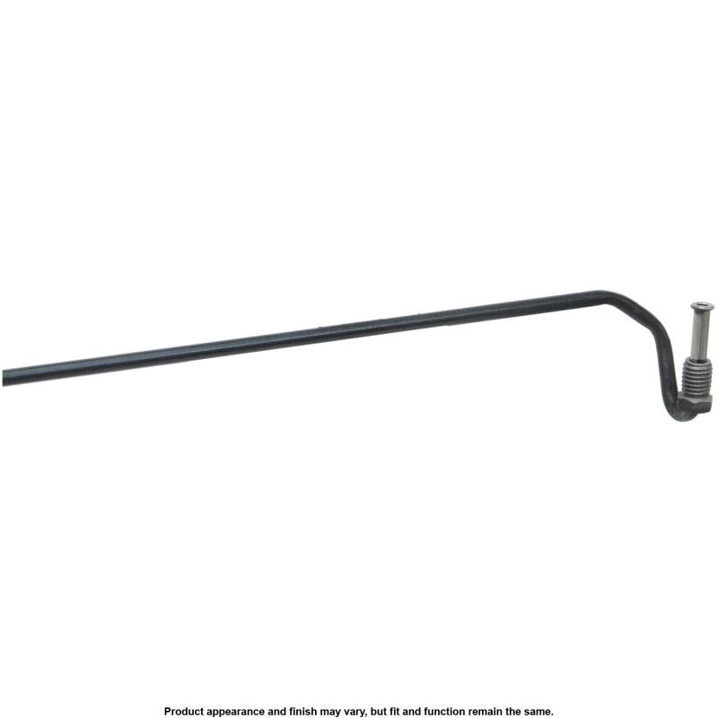 2001 Ford Explorer Sport Rack and Pinion Hydraulic Transfer Tubing Assembly Cardone Select 3L1204 image 3 of 3