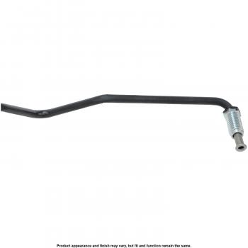 2000 Ford Explorer Rack and Pinion Hydraulic Transfer Tubing Assembly Cardone Select 3L1205 image 2 of 3