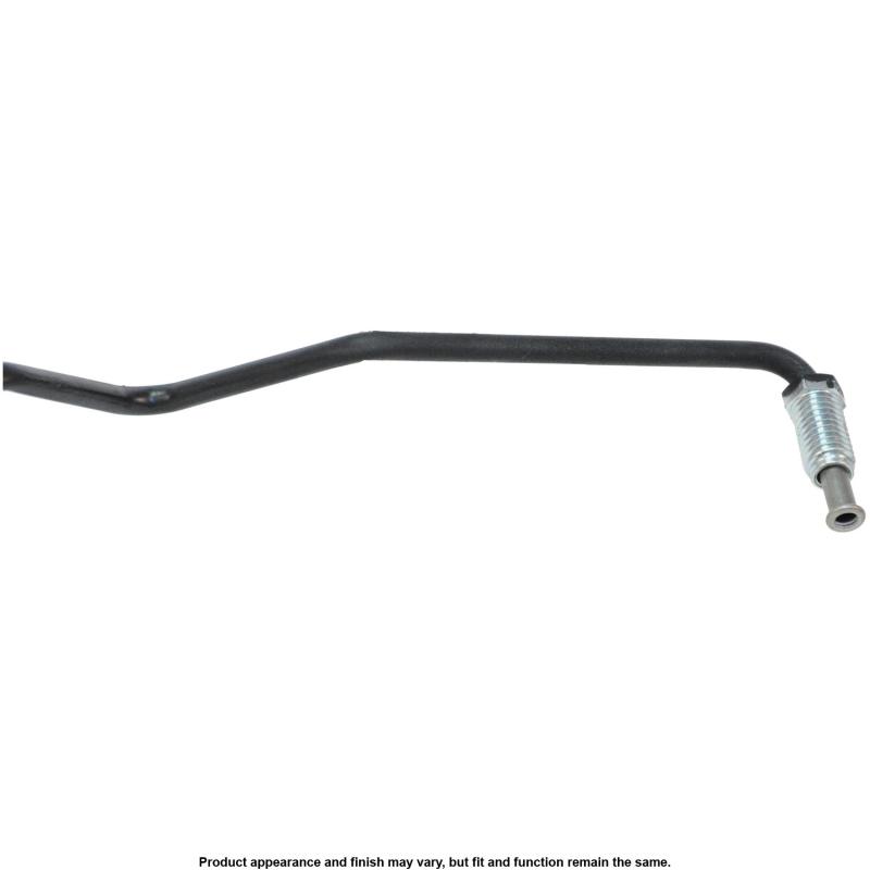 2001 Ford Explorer Sport Rack and Pinion Hydraulic Transfer Tubing Assembly Cardone Select 3L1205 image 2 of 3