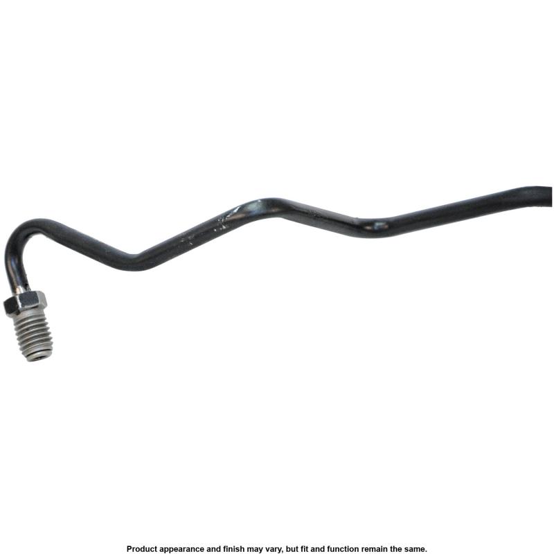 2001 Ford Explorer Sport Rack and Pinion Hydraulic Transfer Tubing Assembly Cardone Select 3L1205 image 3 of 3