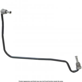 1986 Ford LTD Rack and Pinion Hydraulic Transfer Tubing Assembly Cardone Select 3L1206 image 3 of 3