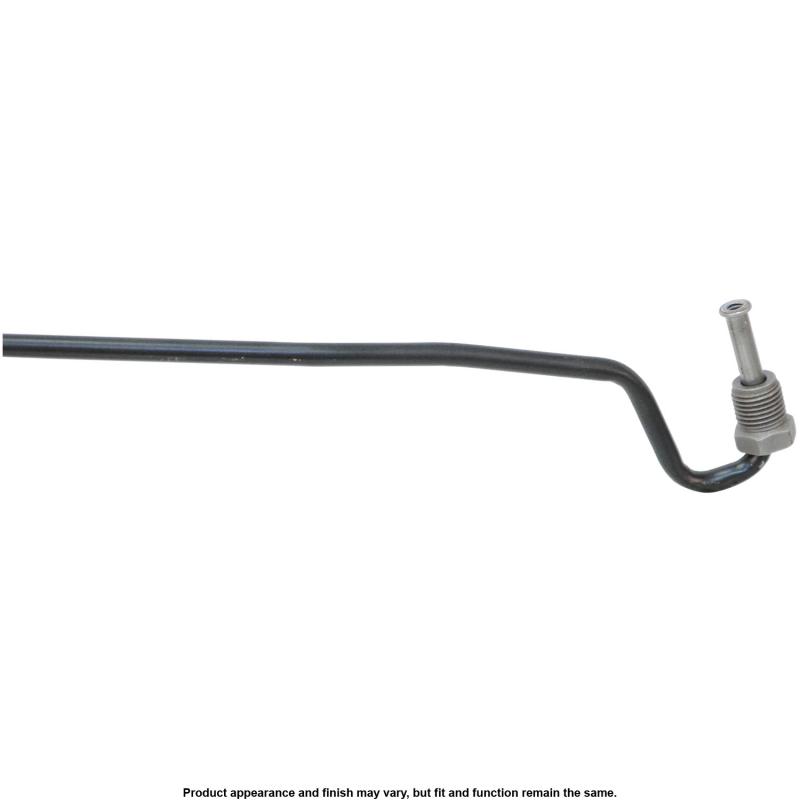 1985 Ford Cougar Rack and Pinion Hydraulic Transfer Tubing Assembly