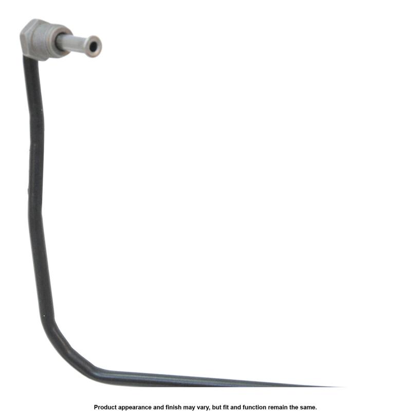 1985 Ford Cougar Rack and Pinion Hydraulic Transfer Tubing Assembly Cardone Select 3L1206 image 2 of 3
