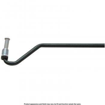 2005 Ford F-150 Rack and Pinion Hydraulic Transfer Tubing Assembly