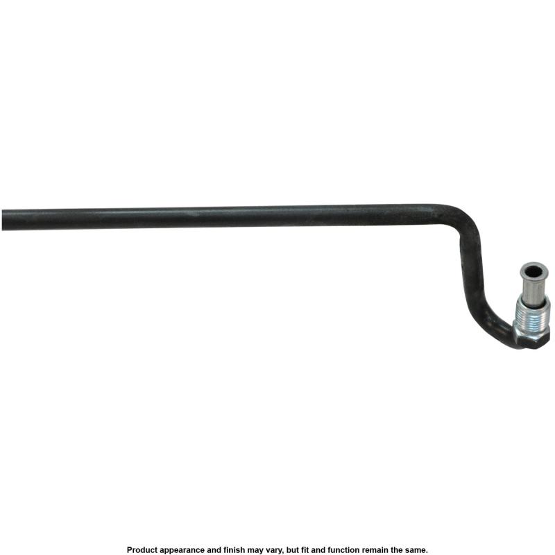 2006 Lincoln Mark LT Rack and Pinion Hydraulic Transfer Tubing Assembly Cardone Select 3L1207 image 2 of 3