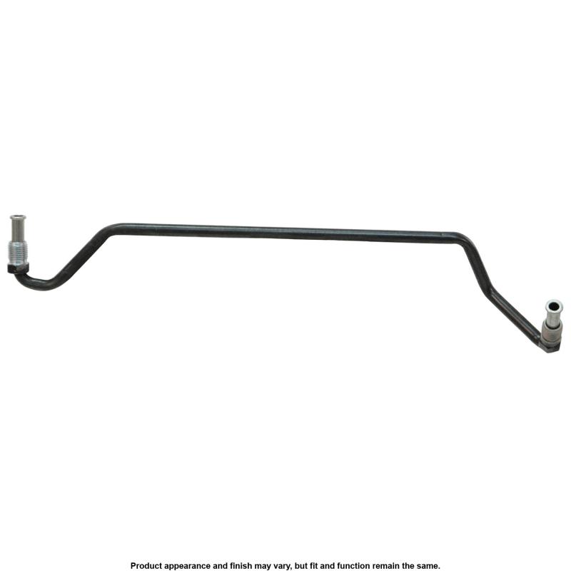 2006 Lincoln Mark LT Rack and Pinion Hydraulic Transfer Tubing Assembly Cardone Select 3L1208 image 1 of 3