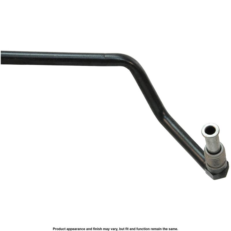 2006 Lincoln Mark LT Rack and Pinion Hydraulic Transfer Tubing Assembly Cardone Select 3L1208 image 2 of 3