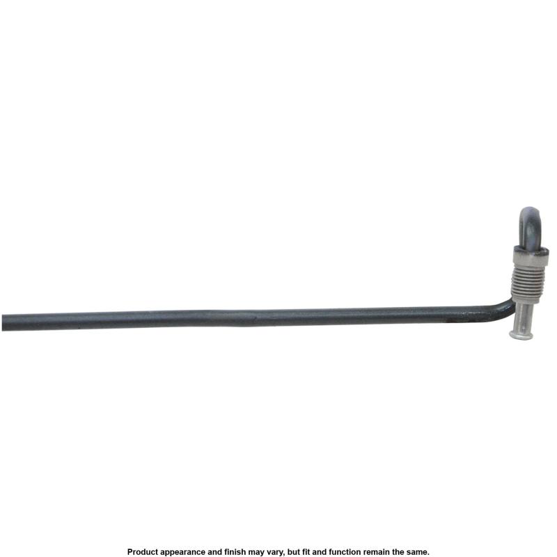 2000 Plymouth Voyager Rack and Pinion Hydraulic Transfer Tubing Assembly