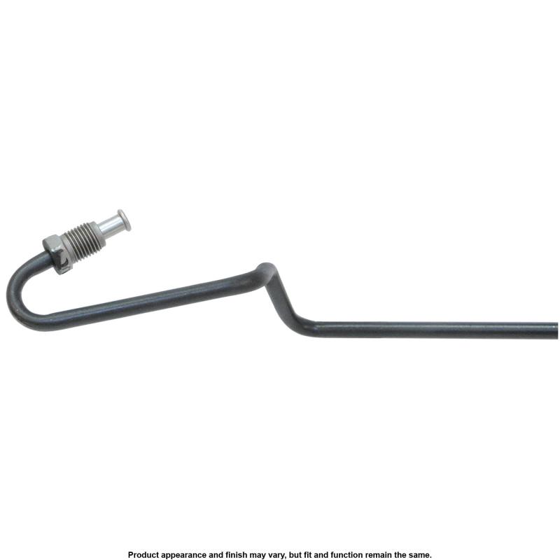1997 Dodge Caravan Rack and Pinion Hydraulic Transfer Tubing Assembly Cardone Select 3L1301 image 2 of 3