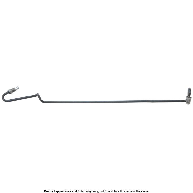 1997 Dodge Caravan Rack and Pinion Hydraulic Transfer Tubing Assembly Cardone Select 3L1301 image 3 of 3