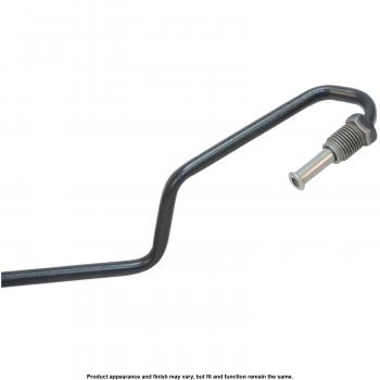 2000 Chrysler Voyager Rack and Pinion Hydraulic Transfer Tubing Assembly Cardone Select 3L1302 image 2 of 3