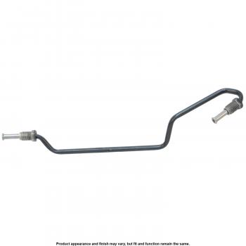 2000 Chrysler Voyager Rack and Pinion Hydraulic Transfer Tubing Assembly Cardone Select 3L1302 image 3 of 3