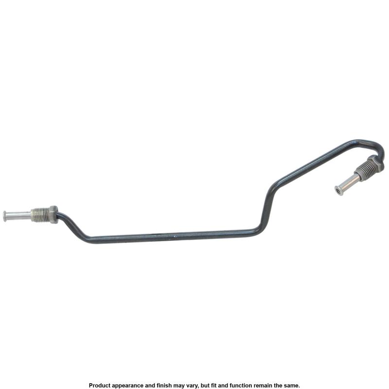 1997 Dodge Caravan Rack and Pinion Hydraulic Transfer Tubing Assembly Cardone Select 3L1302 image 3 of 3