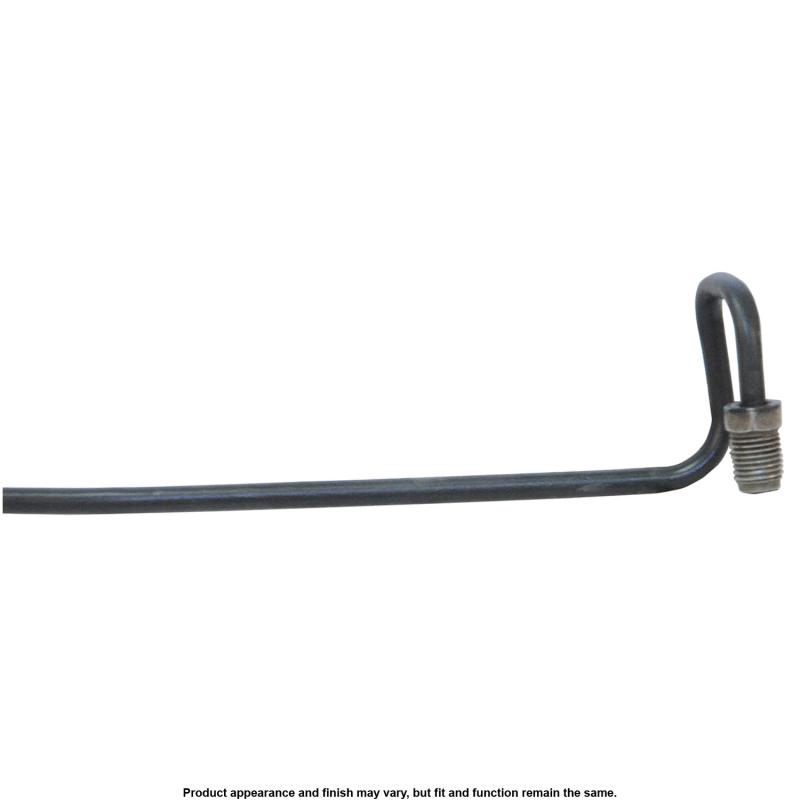 2004 Dodge Dakota Rack and Pinion Hydraulic Transfer Tubing Assembly Cardone Select 3L1303 image 1 of 3