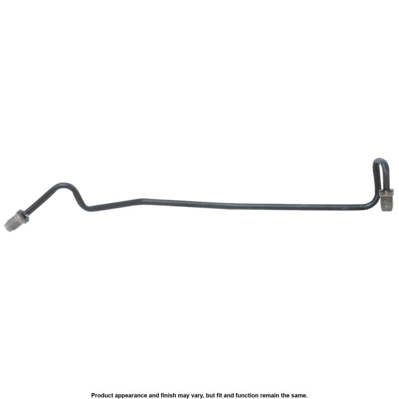 2004 Dodge Dakota Rack and Pinion Hydraulic Transfer Tubing Assembly Cardone Select 3L1303 image 3 of 3