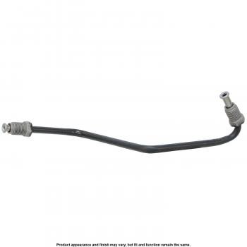 1999 Dodge Durango Rack and Pinion Hydraulic Transfer Tubing Assembly Cardone Select 3L1304 image 3 of 3