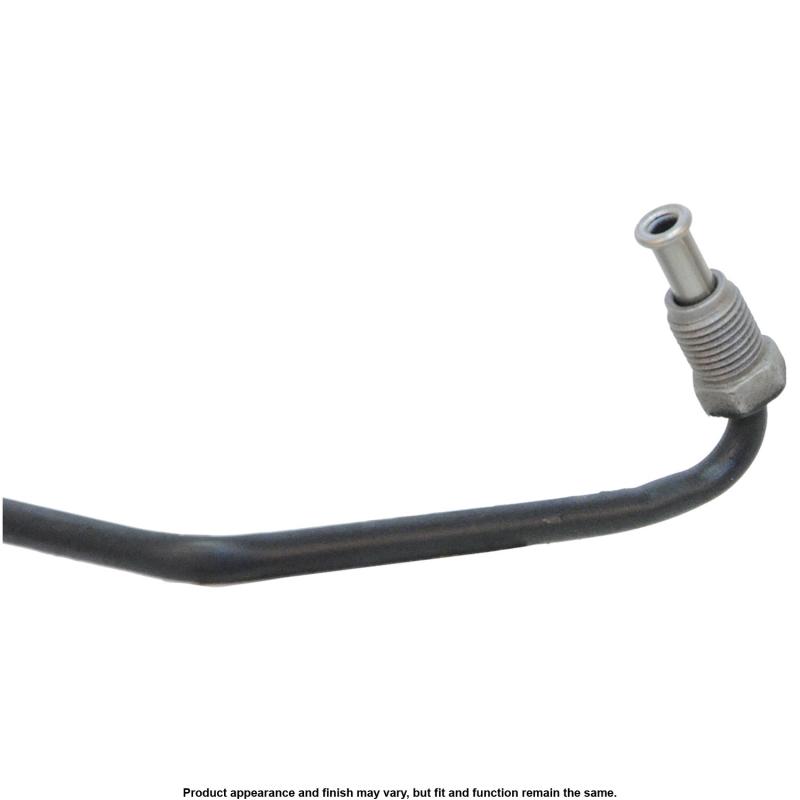 2004 Dodge Dakota Rack and Pinion Hydraulic Transfer Tubing Assembly Cardone Select 3L1304 image 2 of 3