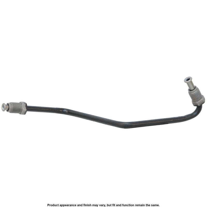 2004 Dodge Dakota Rack and Pinion Hydraulic Transfer Tubing Assembly Cardone Select 3L1304 image 3 of 3