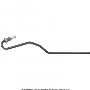 2002 Chrysler Voyager Rack and Pinion Hydraulic Transfer Tubing Assembly