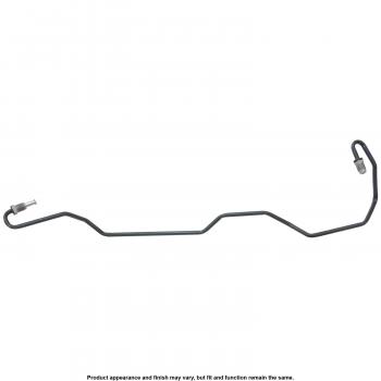2003 Chrysler Voyager Rack and Pinion Hydraulic Transfer Tubing Assembly Cardone Select 3L1305 image 2 of 3